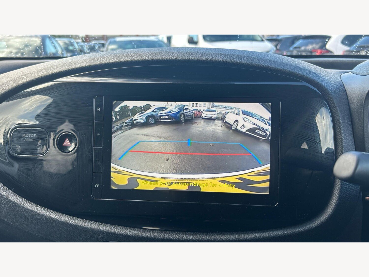 Used Toyota Aygo X for sale - 78157203: Photo 22