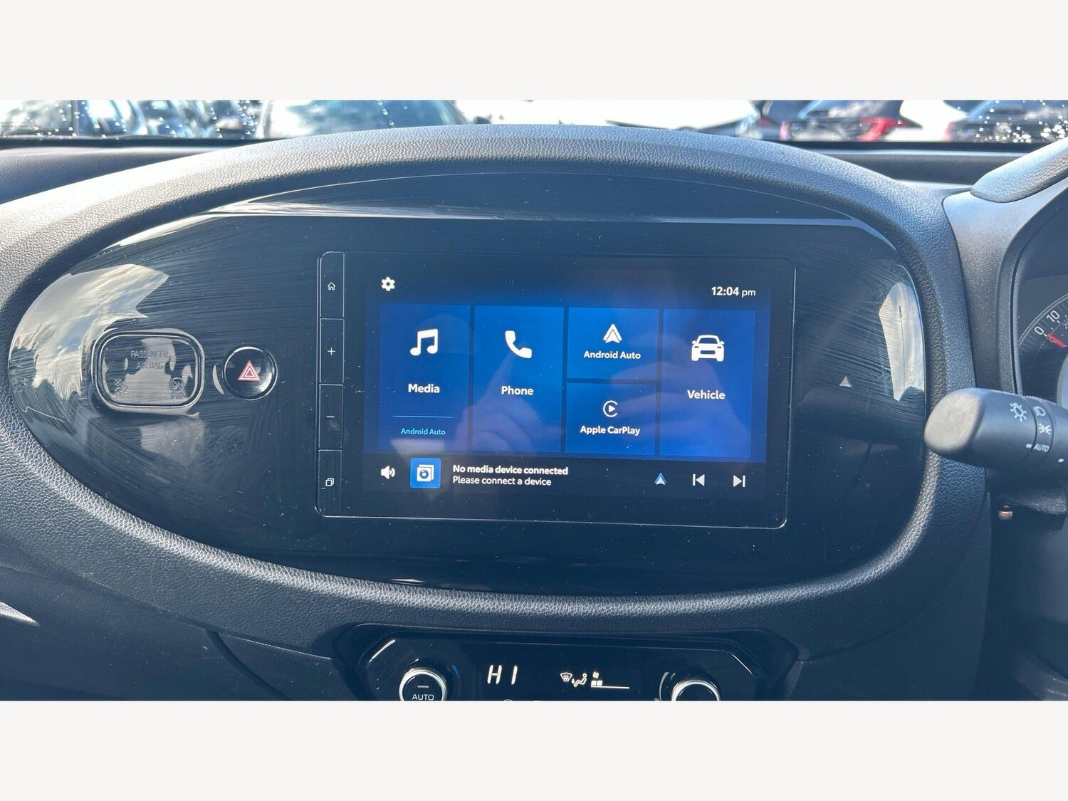 Used Toyota Aygo X for sale - 78157203: Photo 9