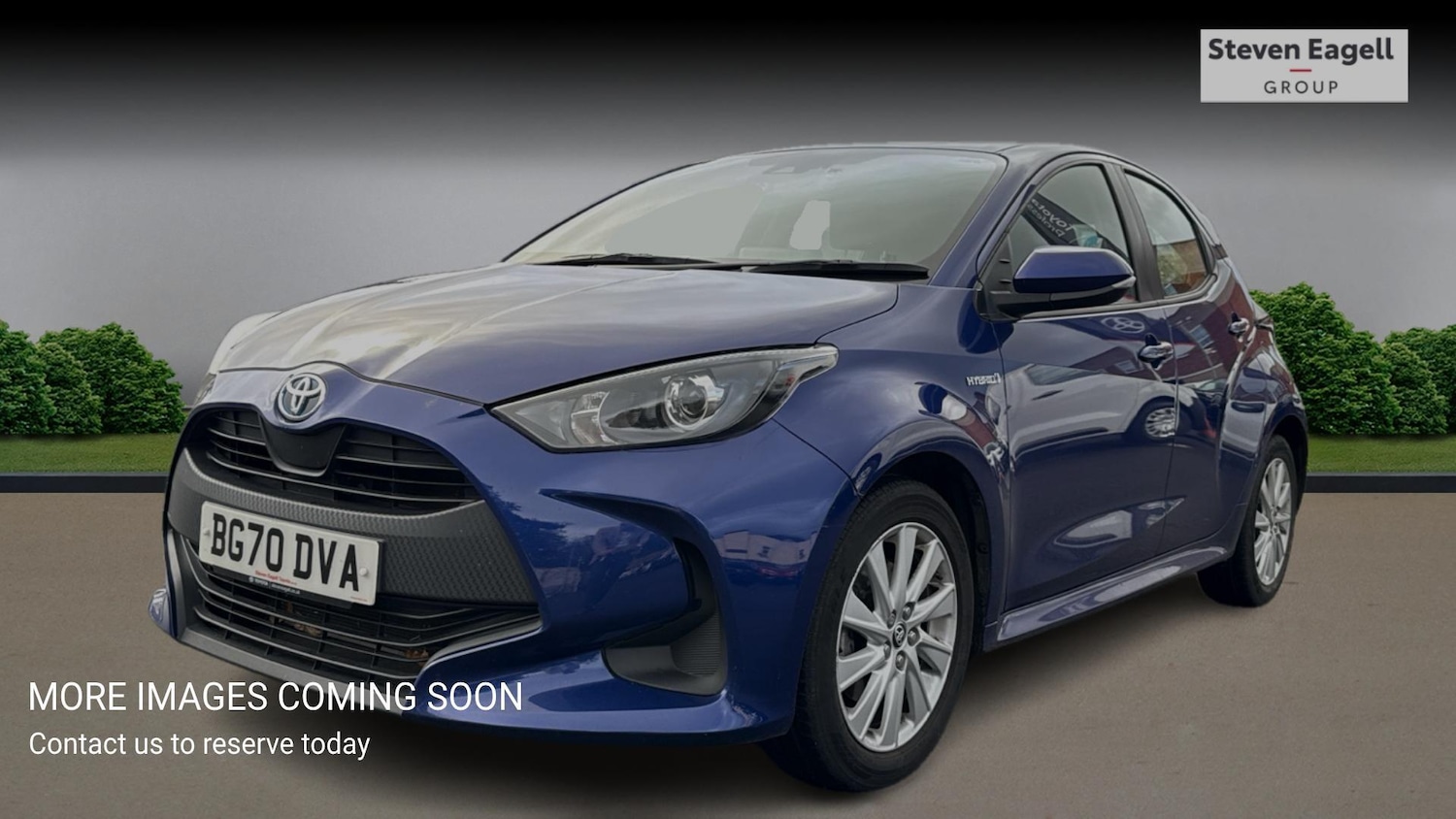 Used Toyota Yaris 2020 for sale - 76361145: Photo 3