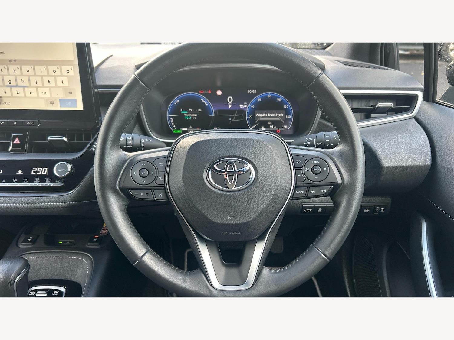 Used Toyota Corolla 2024 for sale - 76976848: Photo 10