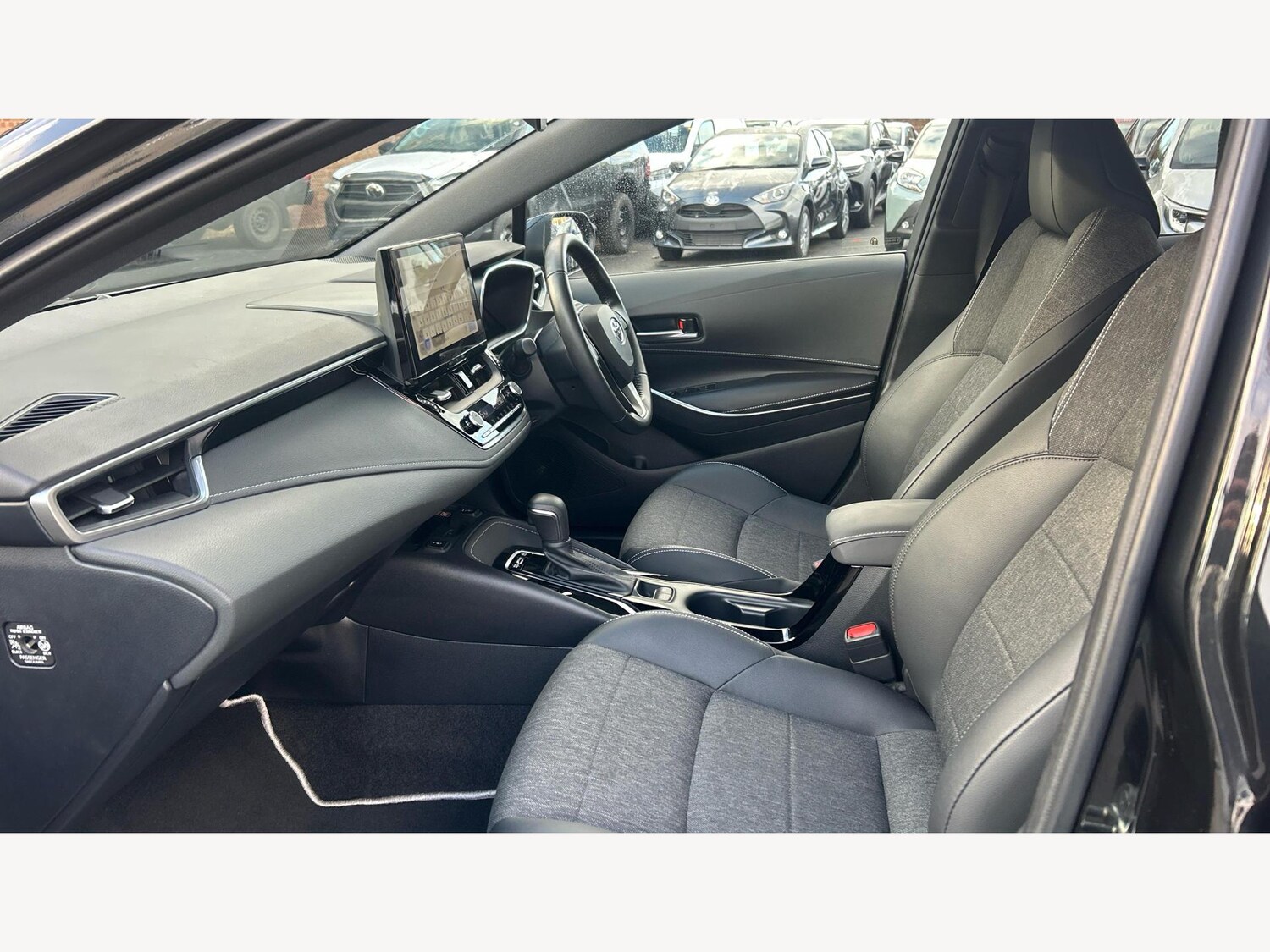 Used Toyota Corolla 2024 for sale - 76976848: Photo 12