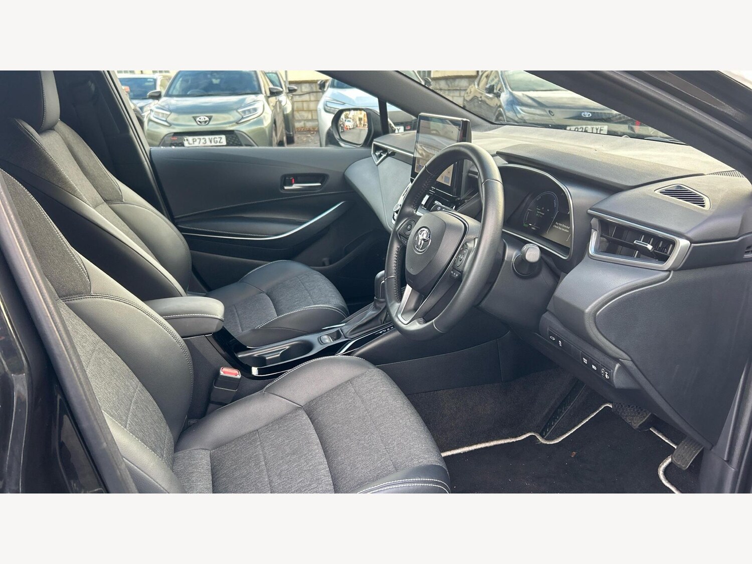 Used Toyota Corolla 2024 for sale - 76976848: Photo 13