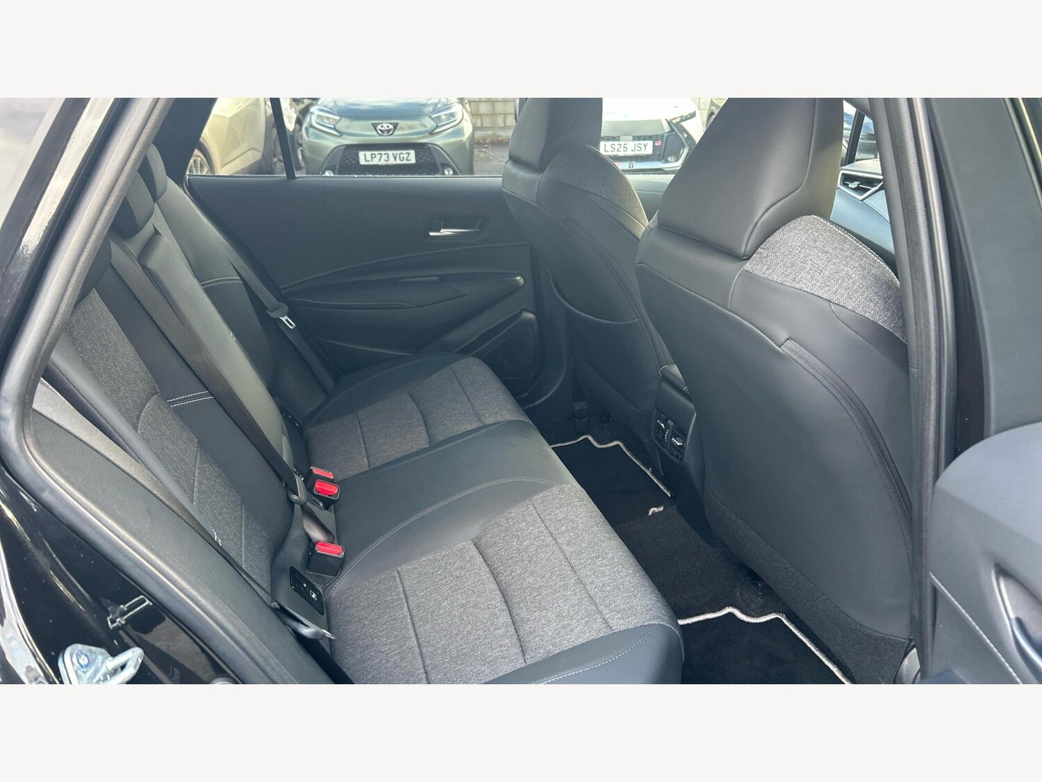 Used Toyota Corolla 2024 for sale - 76976848: Photo 14