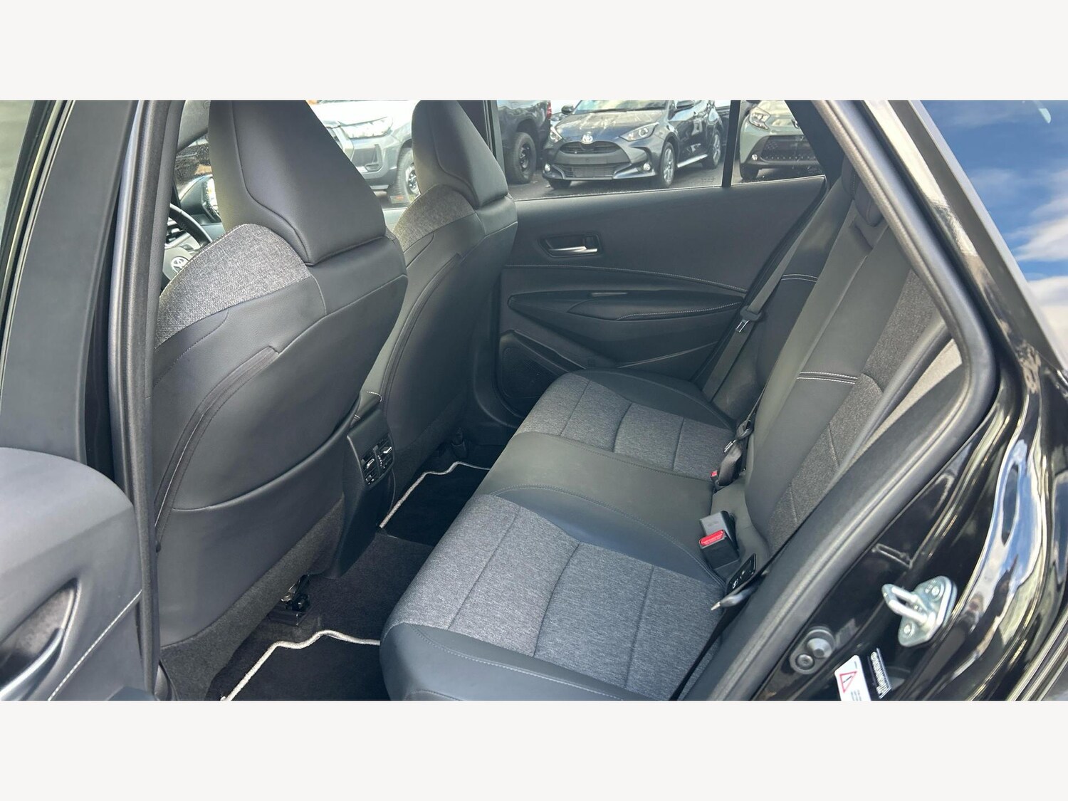 Used Toyota Corolla 2024 for sale - 76976848: Photo 15