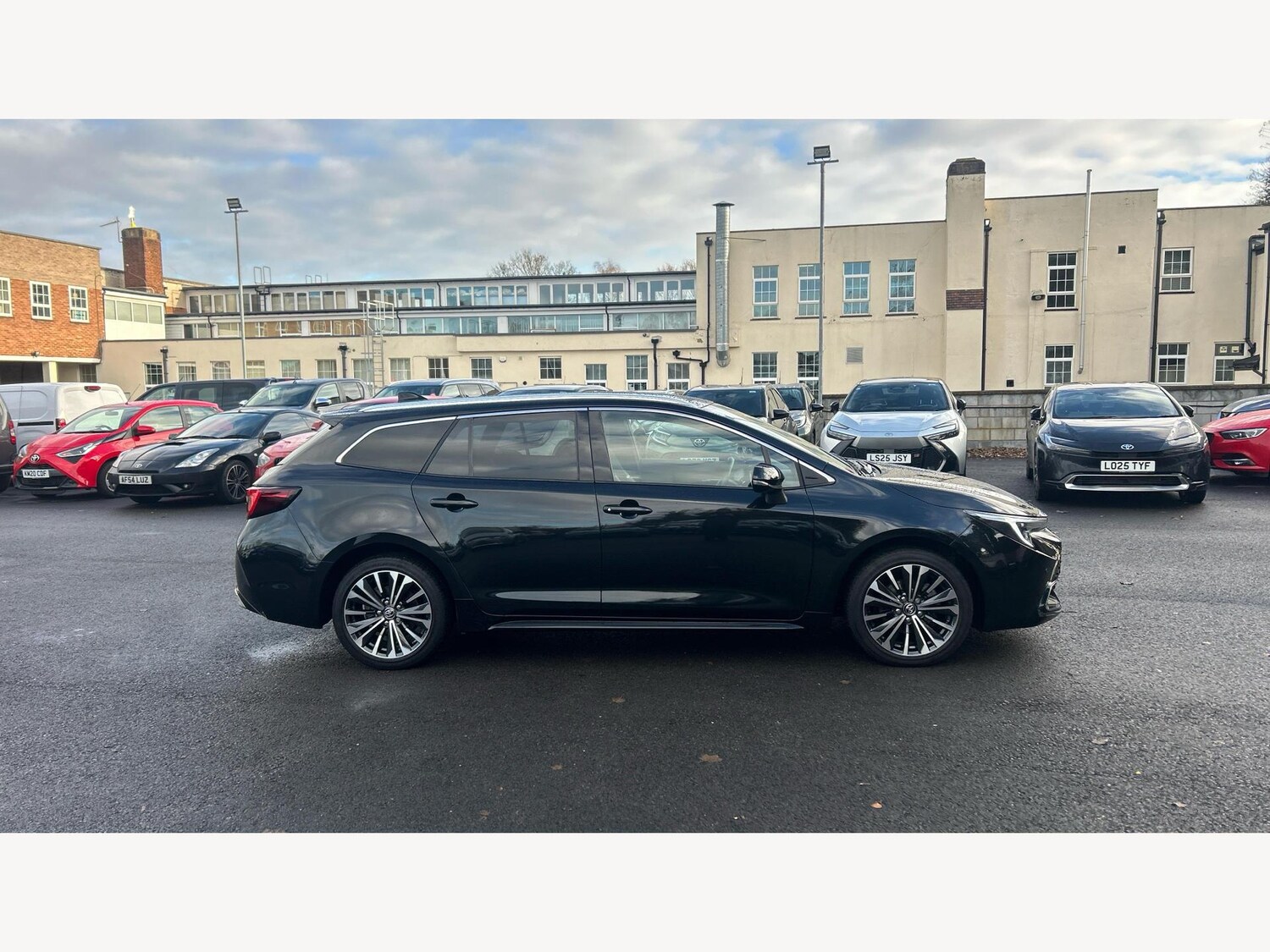 Used Toyota Corolla 2024 for sale - 76976848: Photo 18