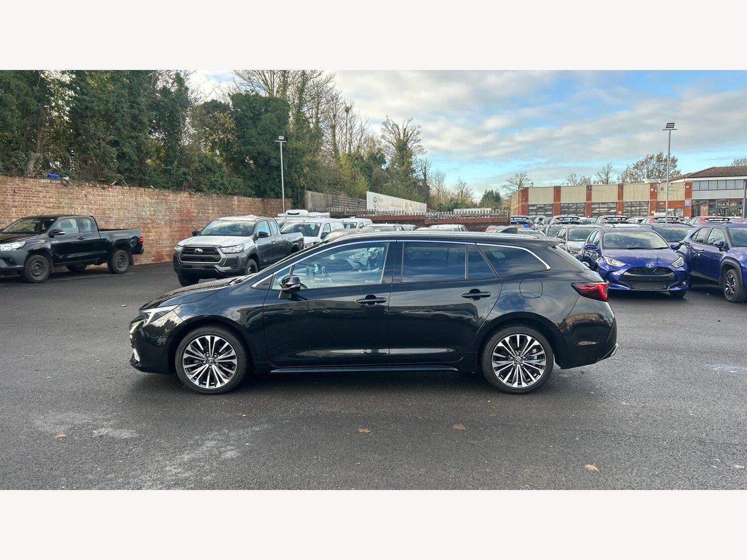 Used Toyota Corolla 2024 for sale - 76976848: Photo 19