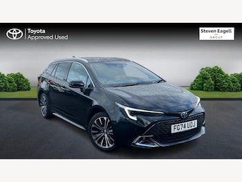 Used Toyota Corolla 2024 for sale - 76976848: Photo