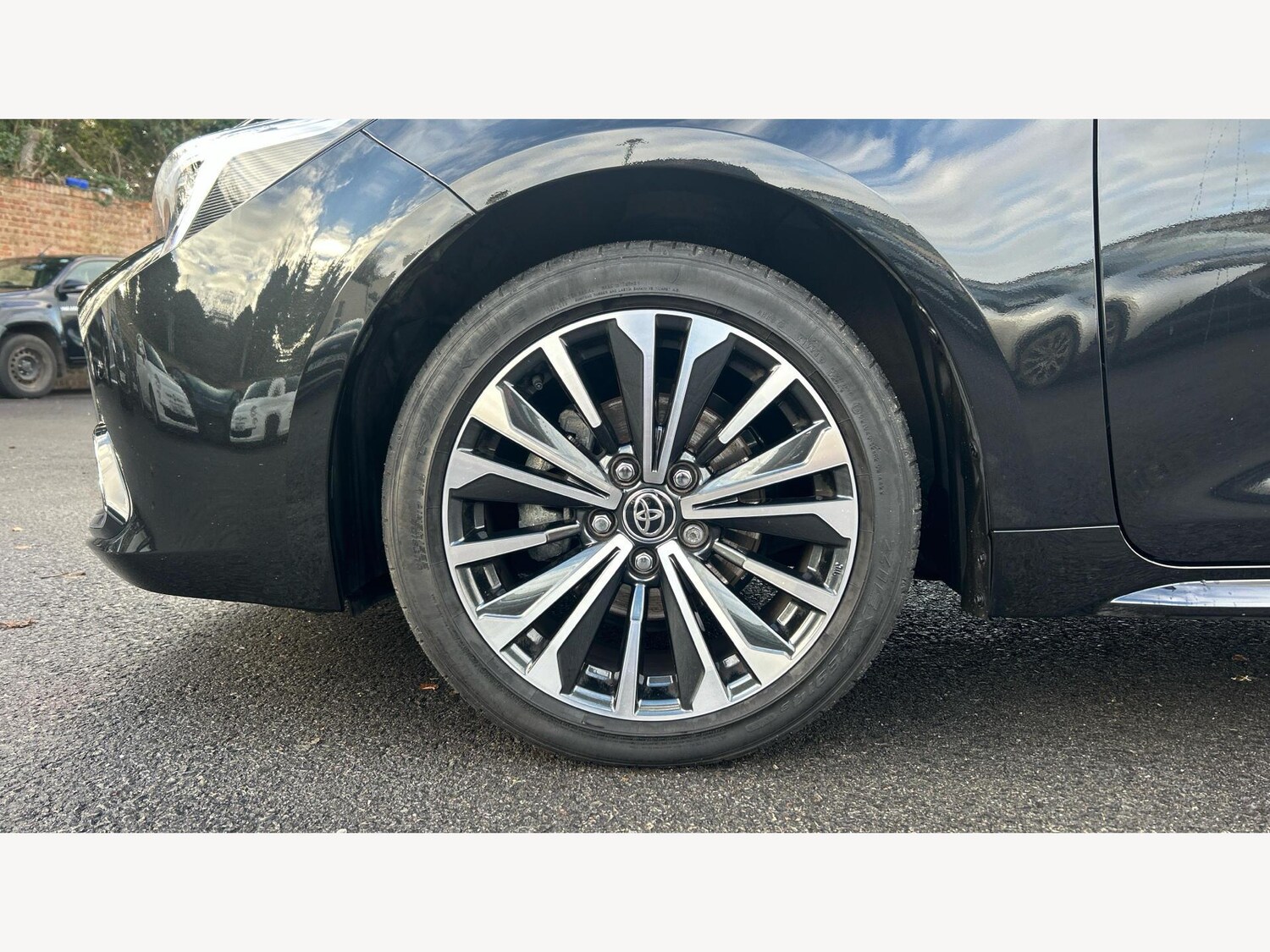 Used Toyota Corolla 2024 for sale - 76976848: Photo 20