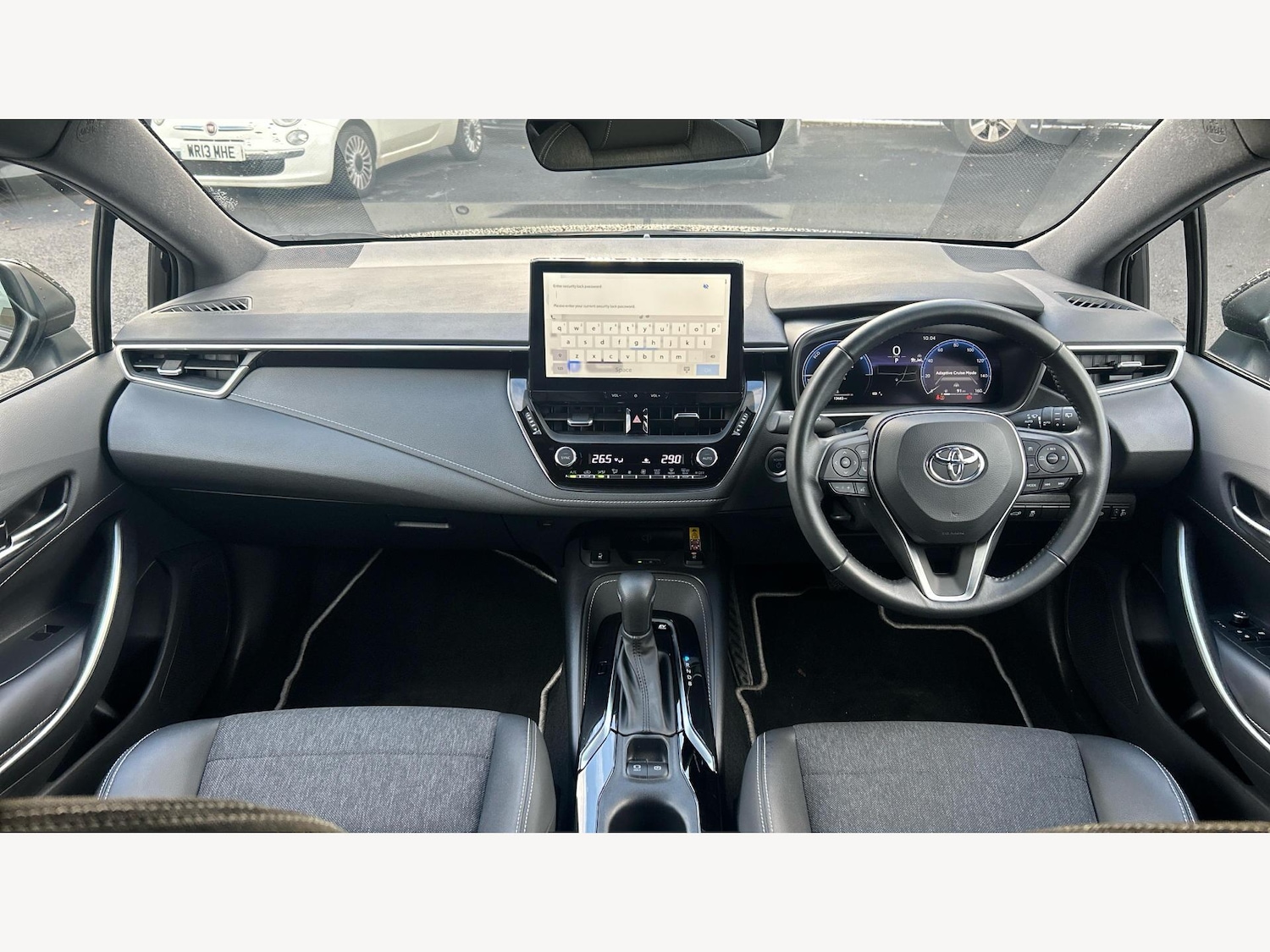Used Toyota Corolla 2024 for sale - 76976848: Photo 7