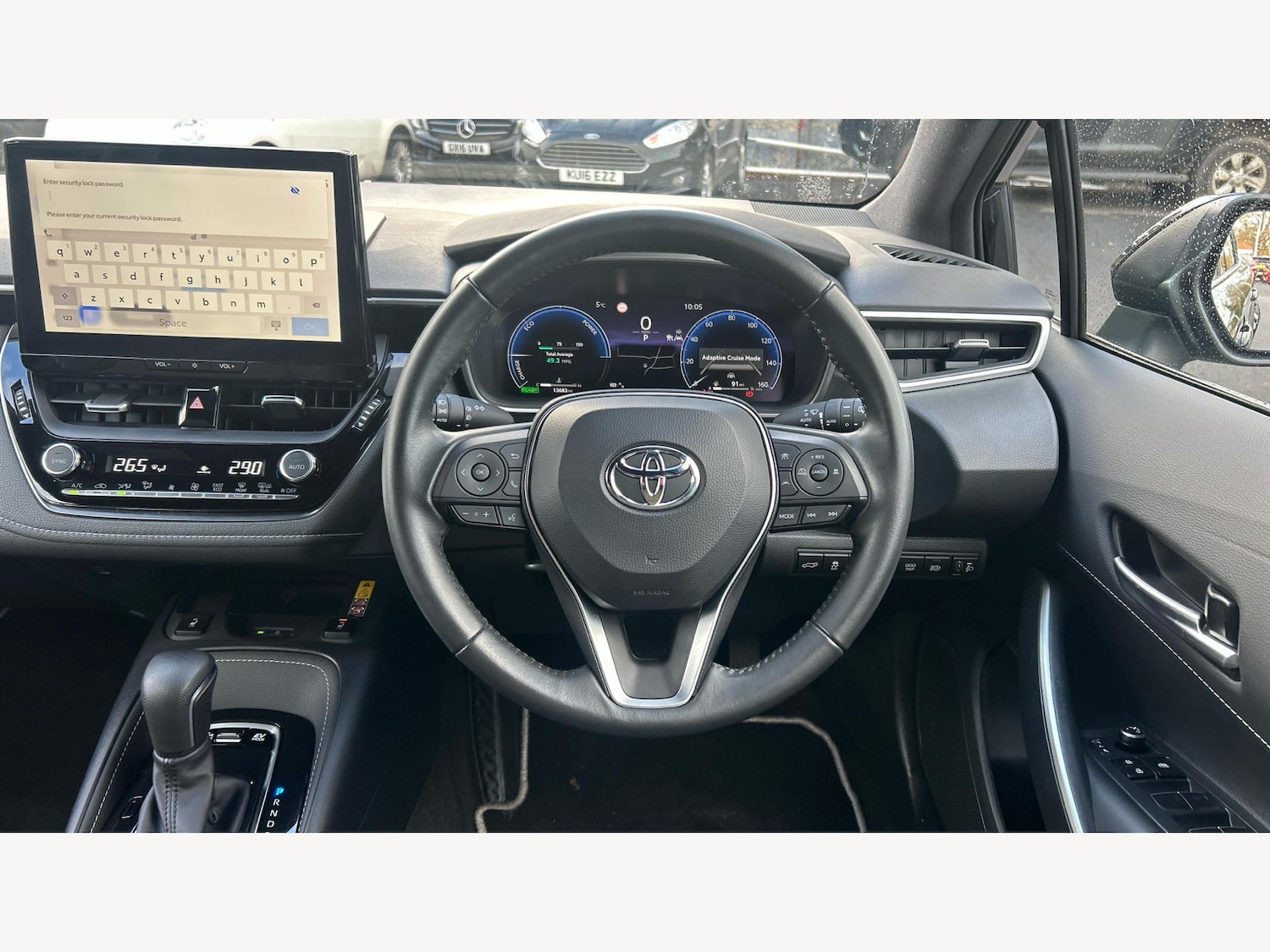 Used Toyota Corolla 2024 for sale - 76976848: Photo 8