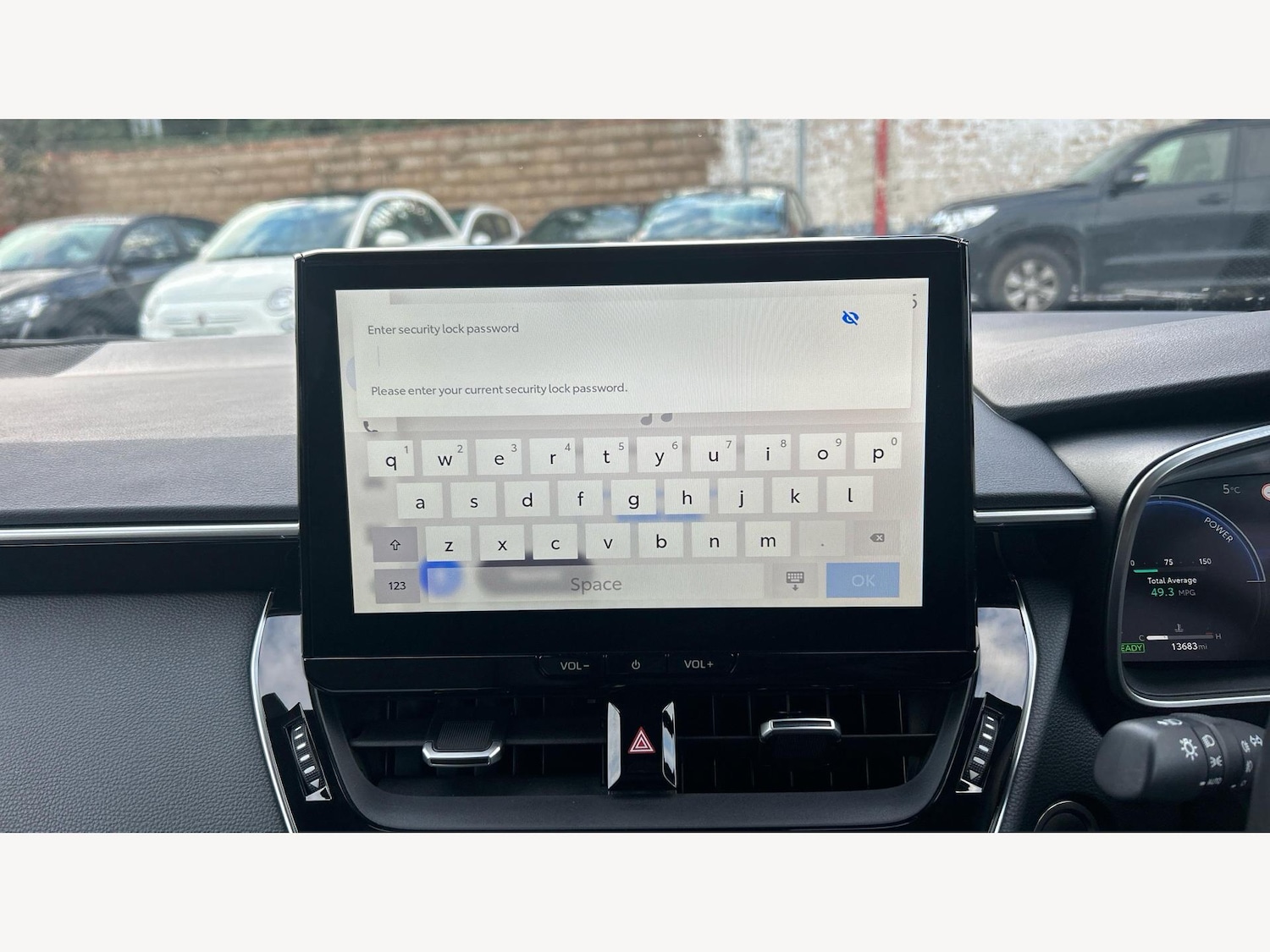 Used Toyota Corolla 2024 for sale - 76976848: Photo 9