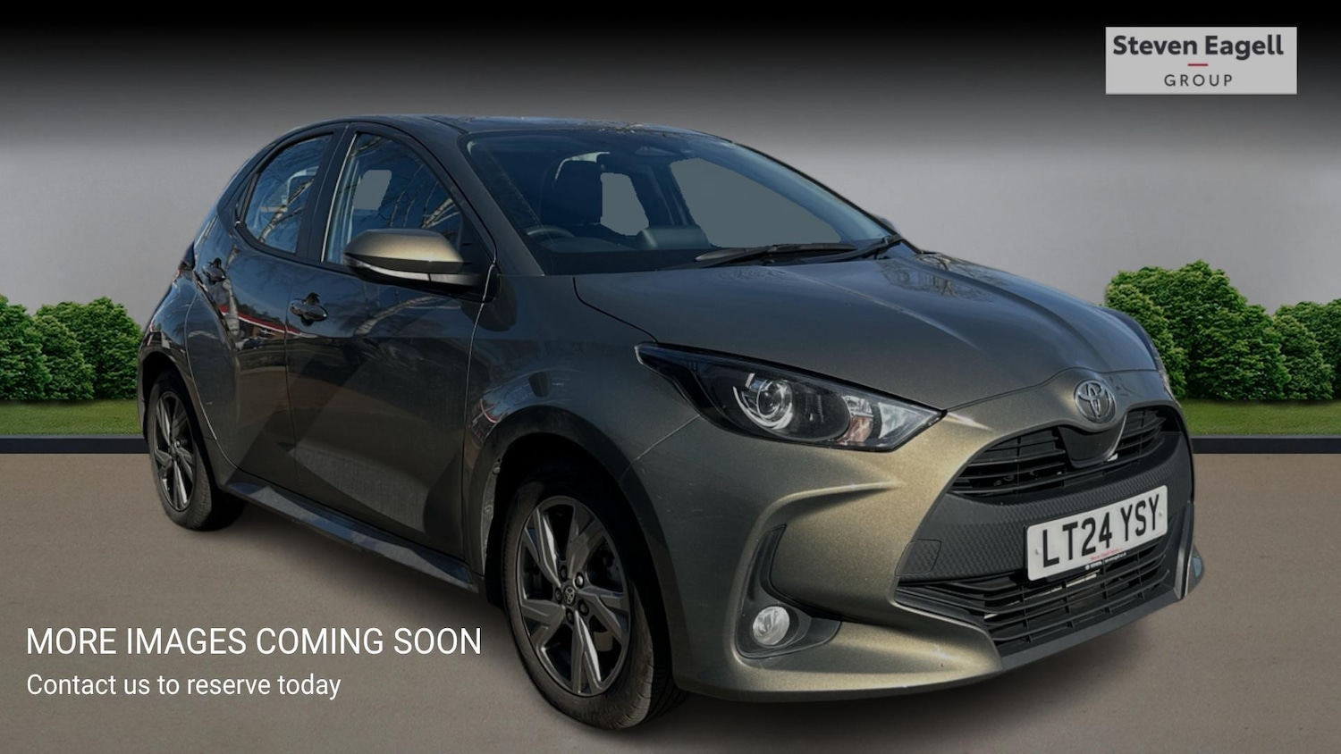 Used Toyota Yaris for sale - 77723215: Photo 1