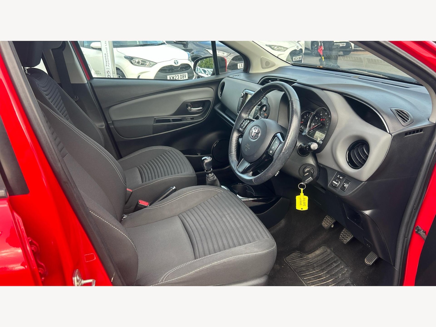 Vehicle 13