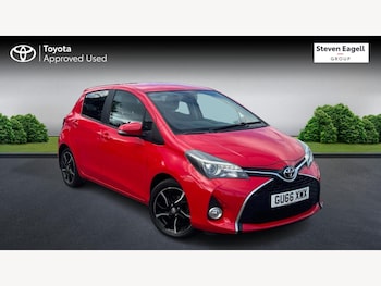 Toyota - Yaris