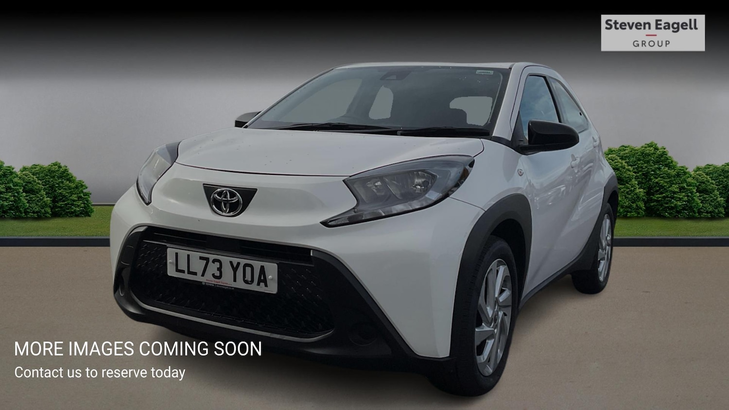 Used Toyota Aygo X 2023 for sale - 78171515: Photo 3