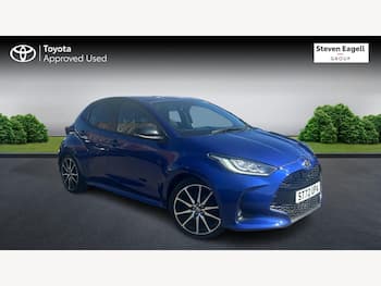 Used Toyota Yaris 2023 for sale - 79622157: Photo