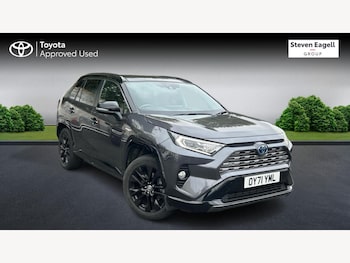 Used Toyota RAV4 2021 for sale - 78334829: Photo