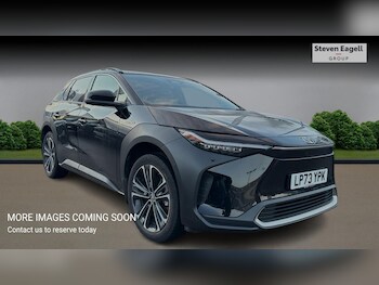 Toyota Other feature image