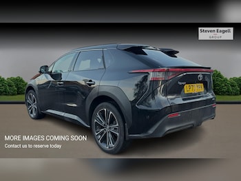 Used Toyota Other 2024 for sale - 77242527: Photo