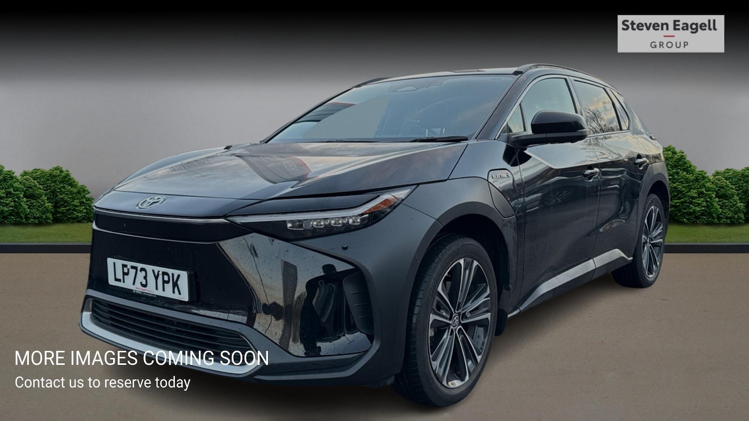 Used Toyota Other 2024 for sale - 77242527: Photo 3