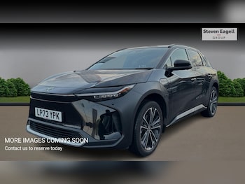 Used Toyota Other 2024 for sale - 77242527: Photo