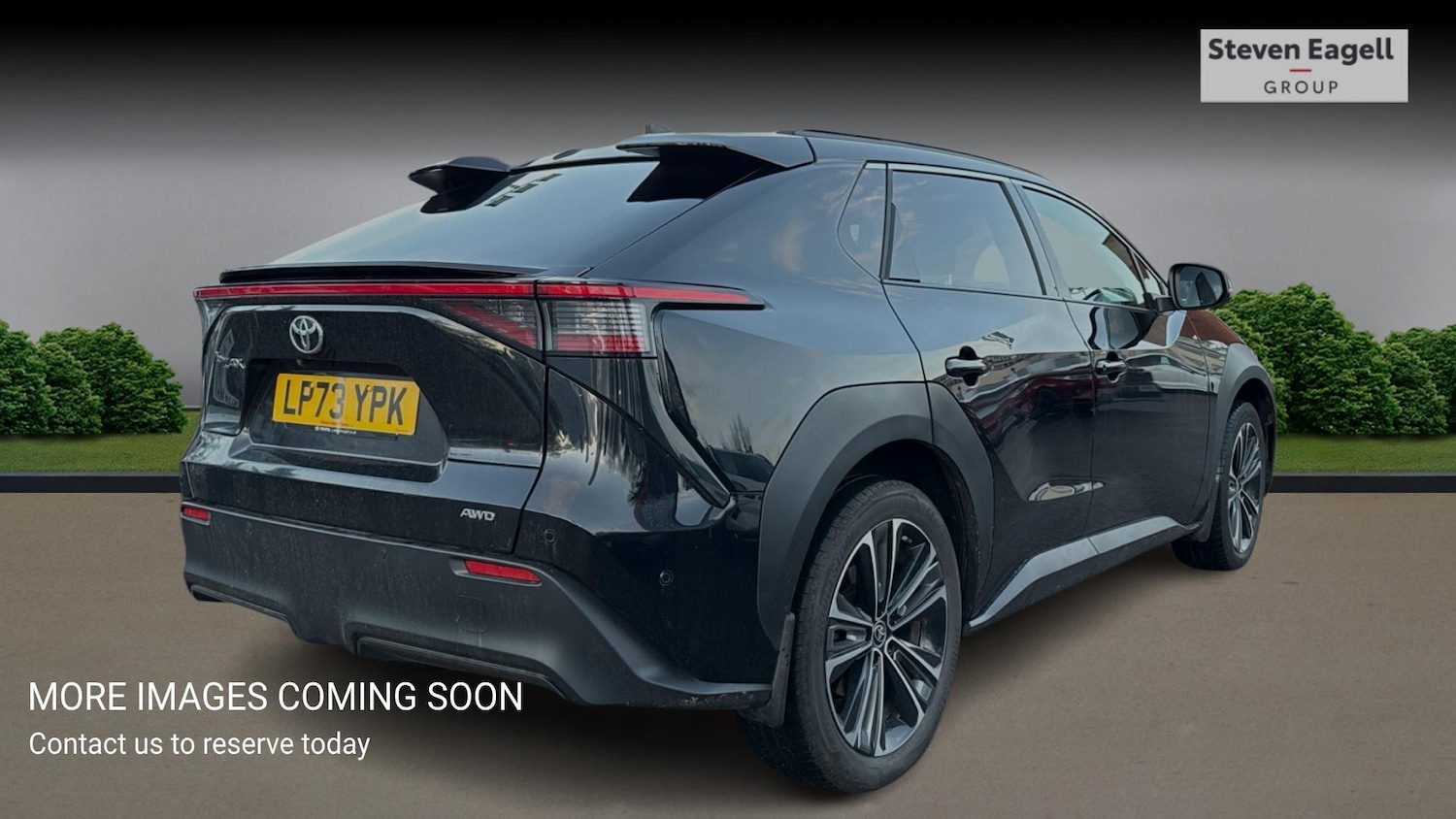 Used Toyota Other 2024 for sale - 77242527: Photo 4