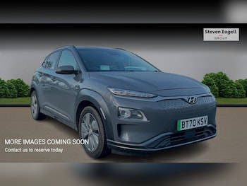 Used Hyundai KONA 2020 for sale - 77377040: Photo