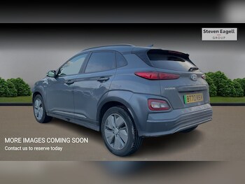 Used Hyundai KONA 2020 for sale - 77377040: Photo