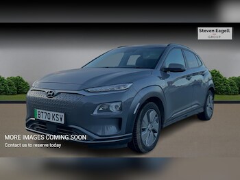 Used Hyundai KONA 2020 for sale - 77377040: Photo