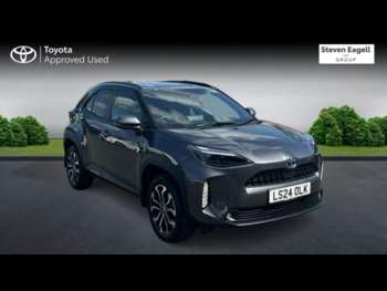 2024 (24) - 1.5 Hybrid Design 5dr CVT