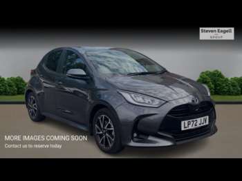 2022 (72) - 1.5 Hybrid Design 5dr CVT