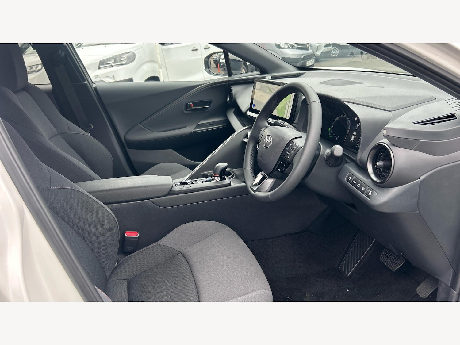 Used Toyota C-HR 2025 for sale - 76926596: Photo 13