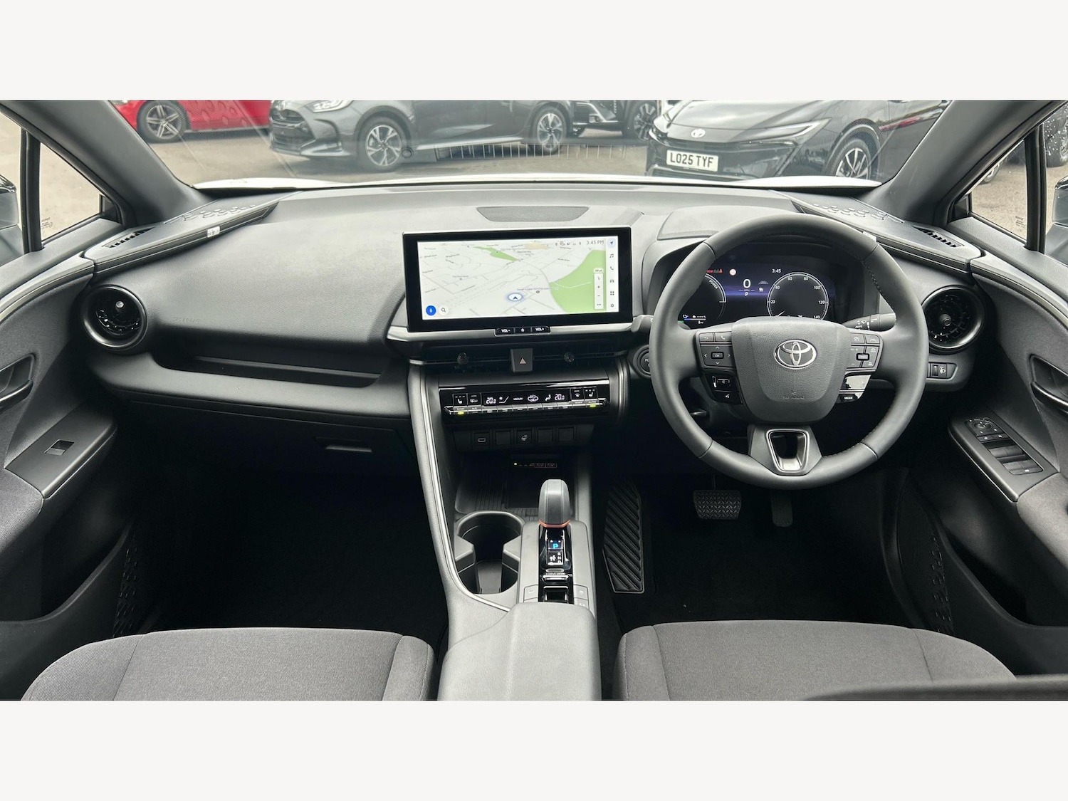 Used Toyota C-HR 2025 for sale - 76926596: Photo 7