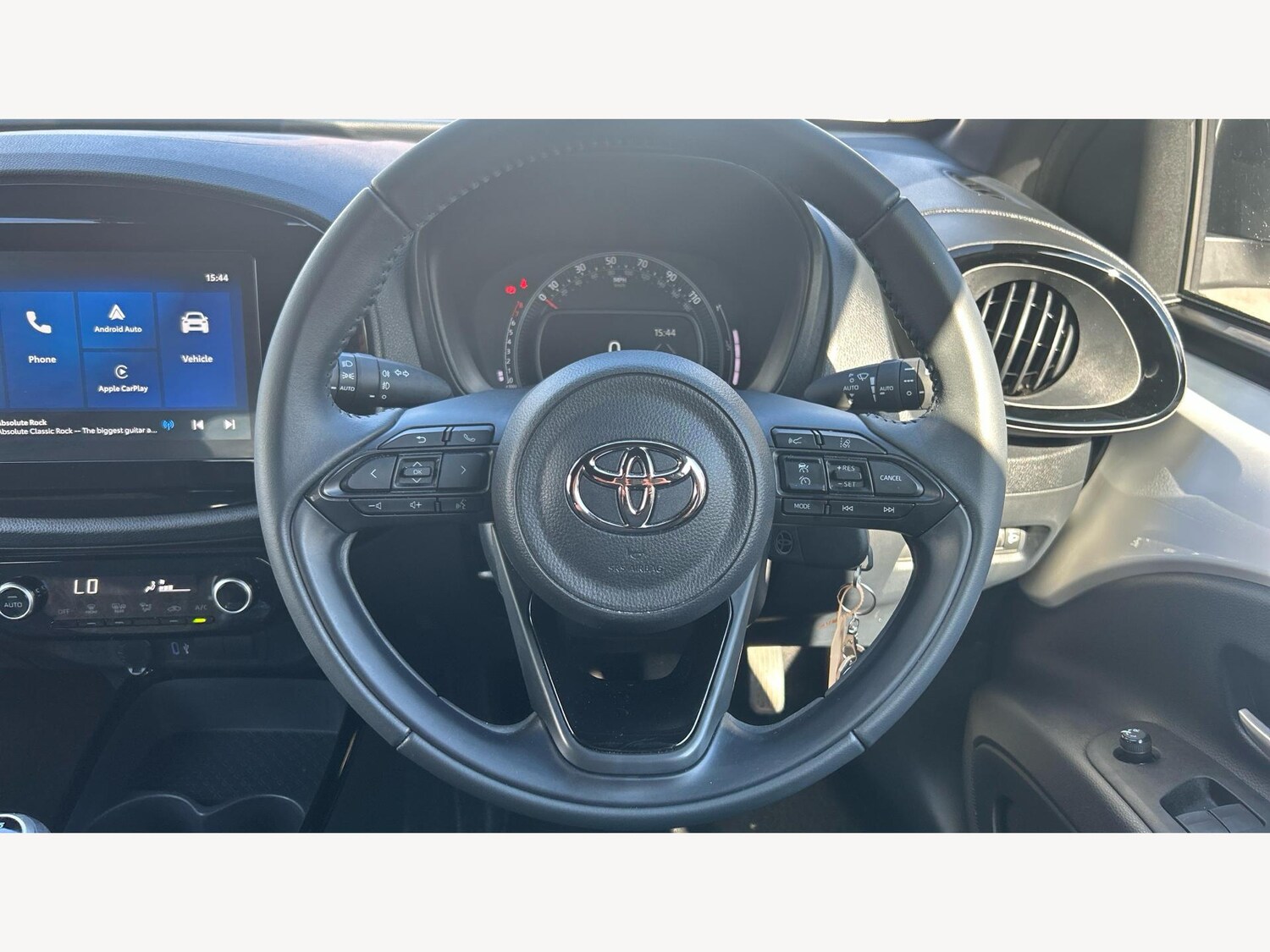 Used Toyota Aygo X for sale - 77722871: Photo 10