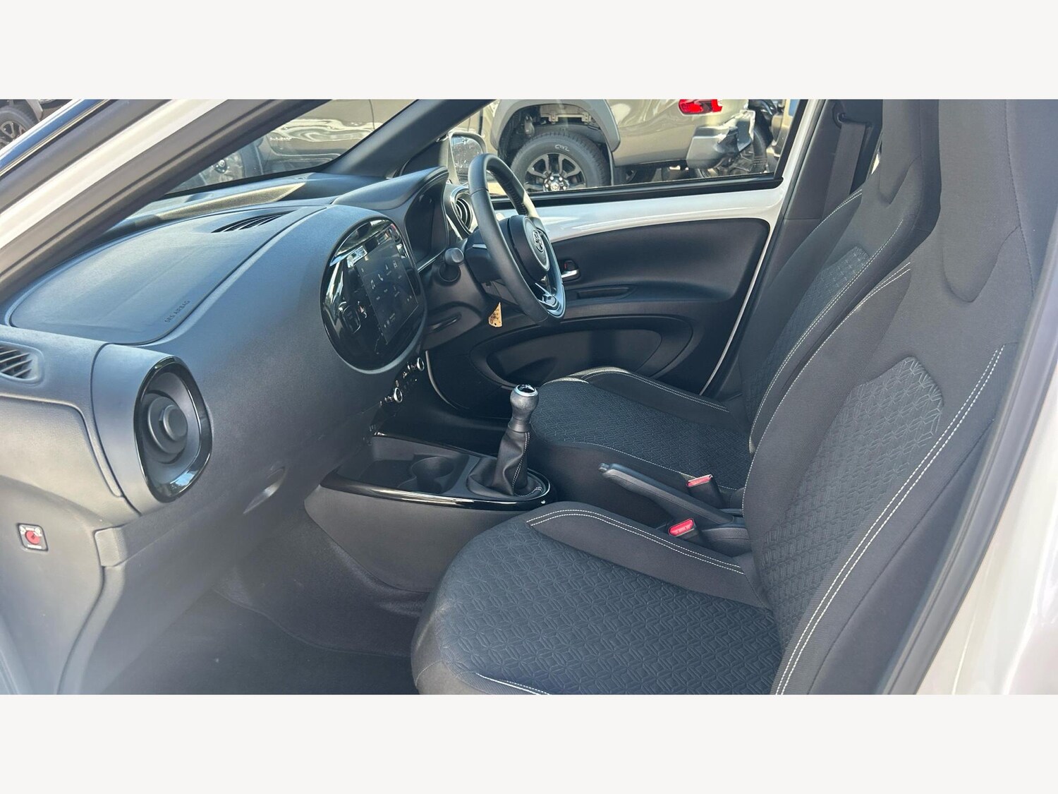 Used Toyota Aygo X for sale - 77722871: Photo 12