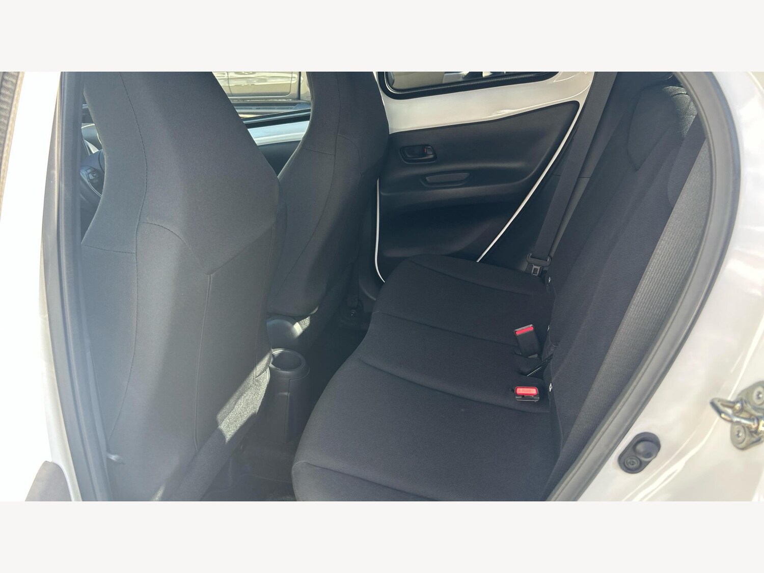 Used Toyota Aygo X for sale - 77722871: Photo 15