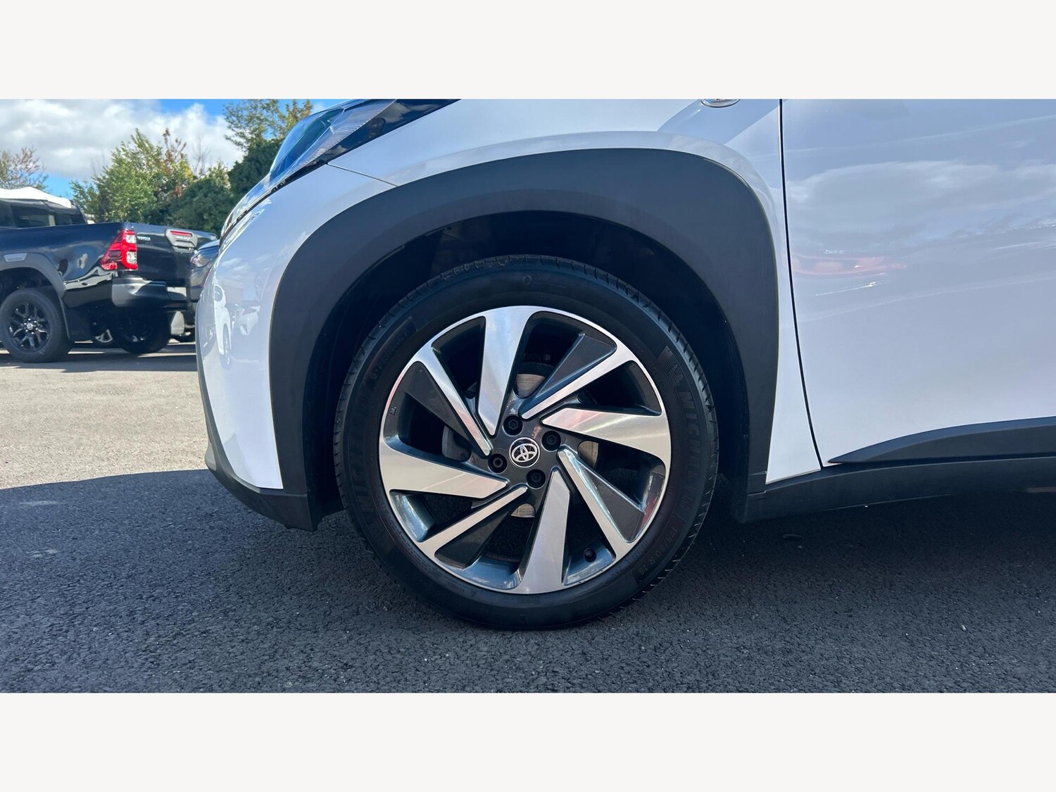 Used Toyota Aygo X for sale - 77722871: Photo 20