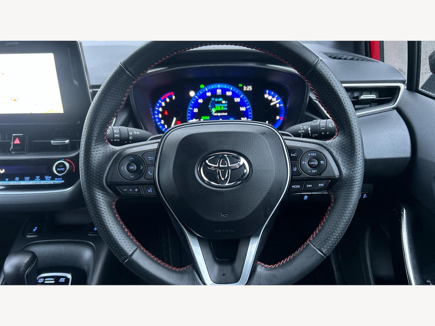 Used Toyota Corolla 2022 for sale - 77097807: Photo 10