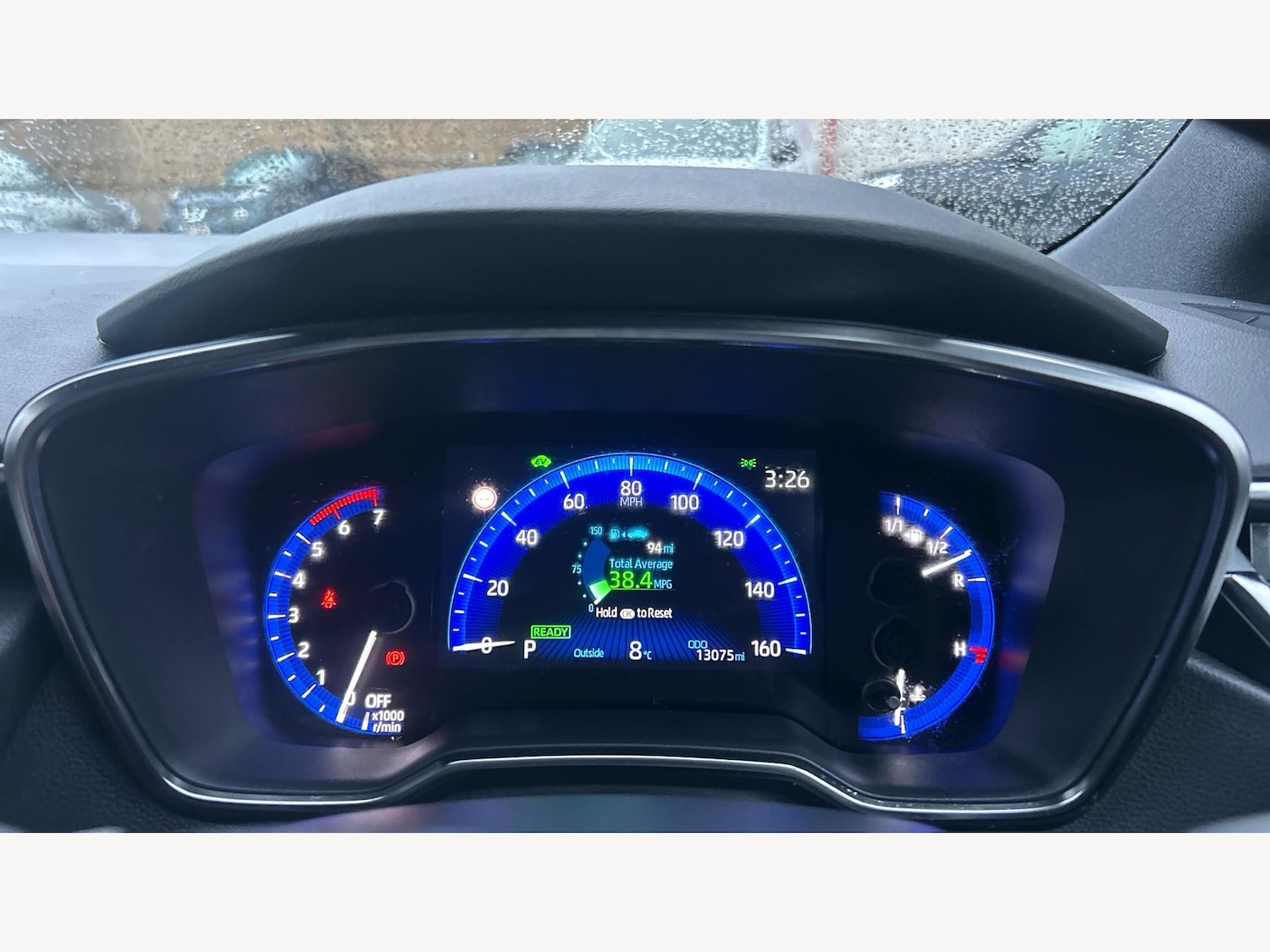 Used Toyota Corolla 2022 for sale - 77097807: Photo 11