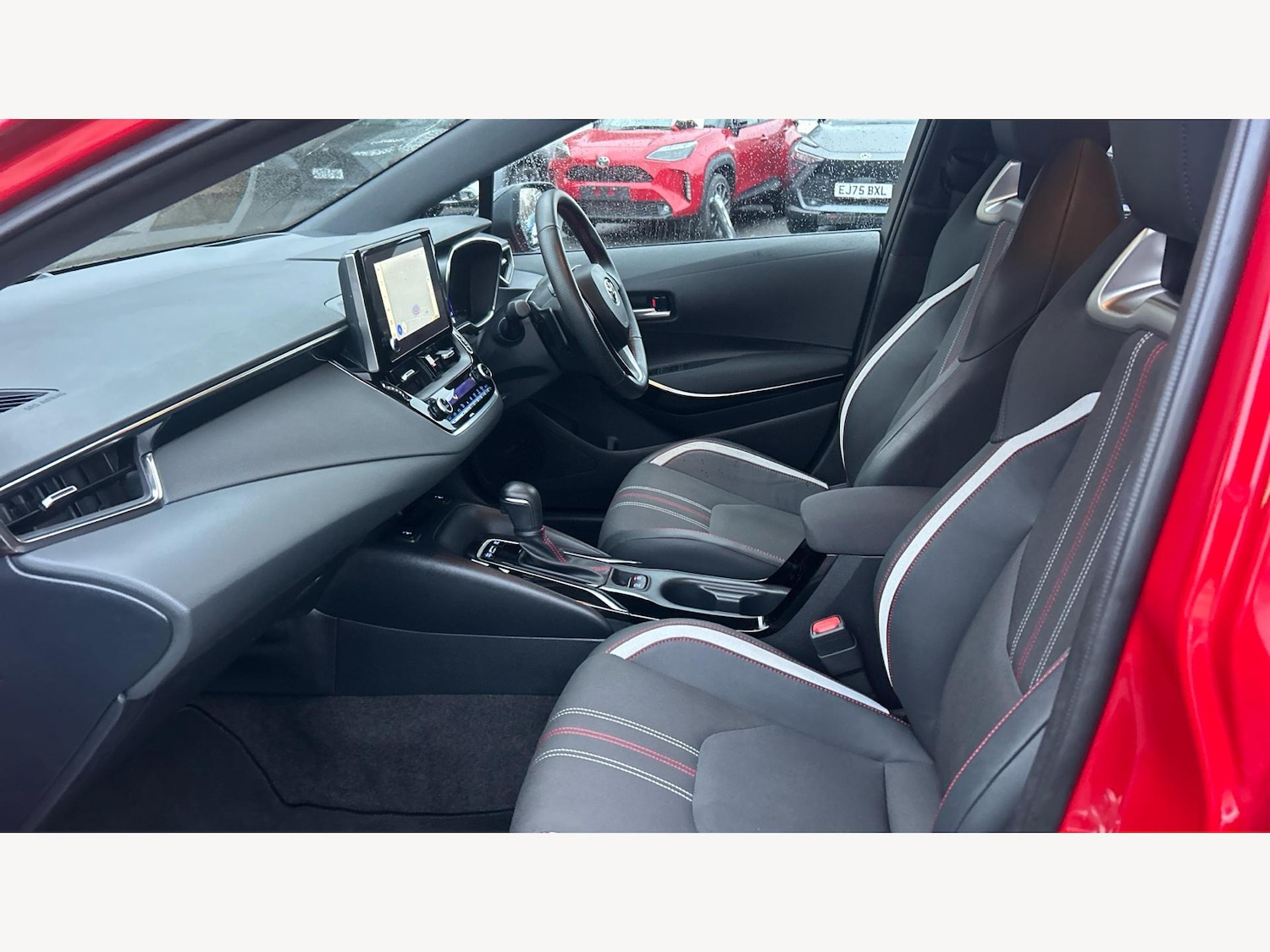 Used Toyota Corolla 2022 for sale - 77097807: Photo 12