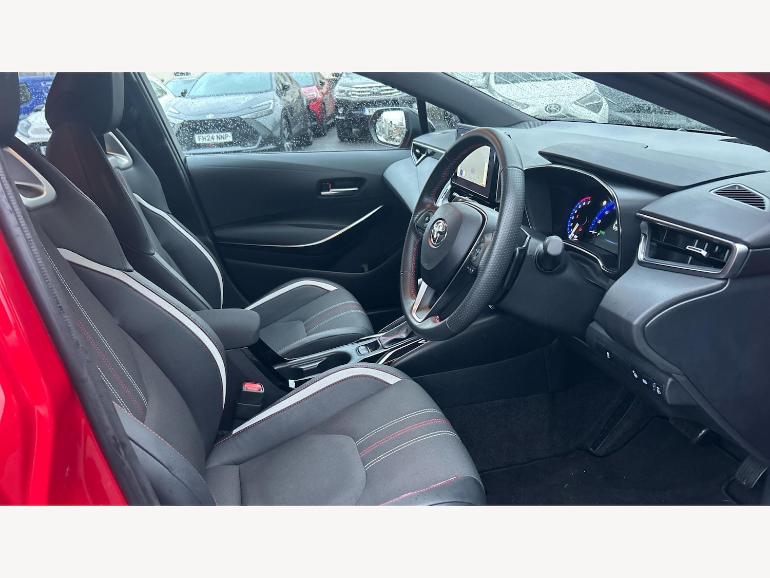 Used Toyota Corolla 2022 for sale - 77097807: Photo 13