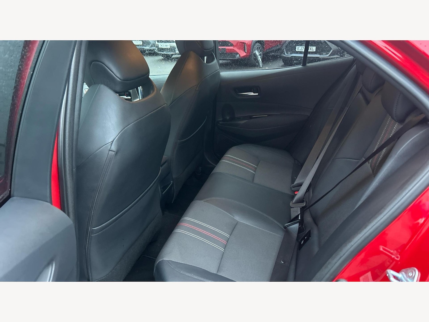 Used Toyota Corolla 2022 for sale - 77097807: Photo 15