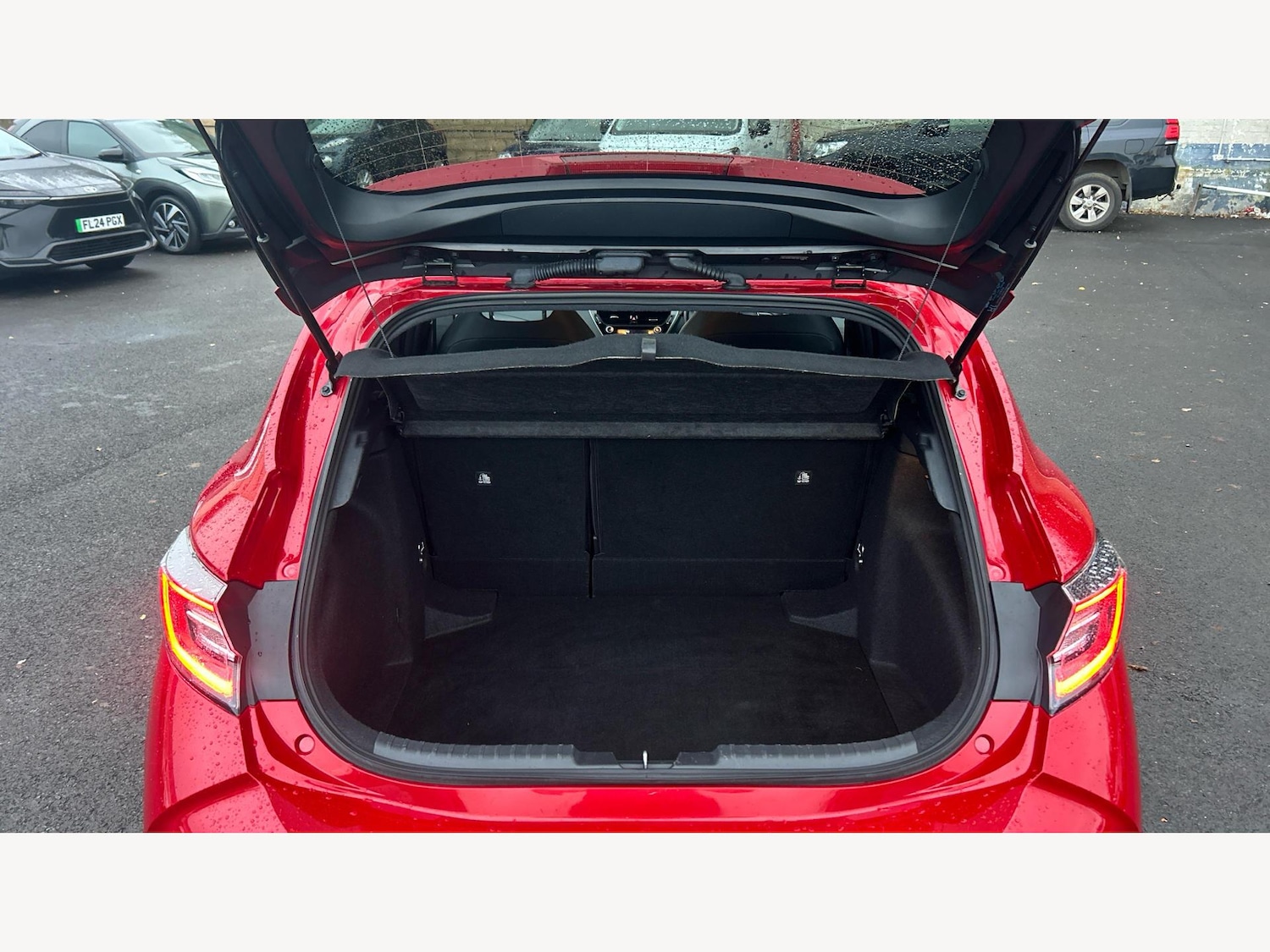 Used Toyota Corolla 2022 for sale - 77097807: Photo 16