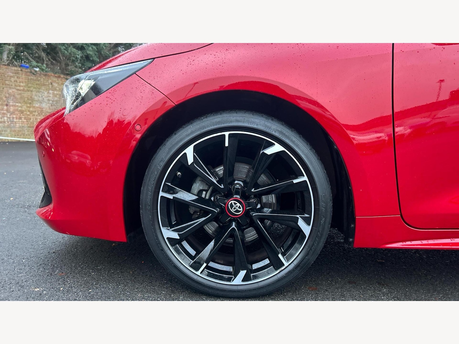 Used Toyota Corolla 2022 for sale - 77097807: Photo 20