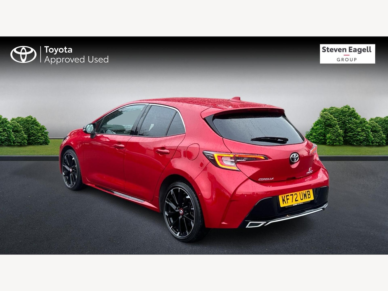 Used Toyota Corolla 2022 for sale - 77097807: Photo 6