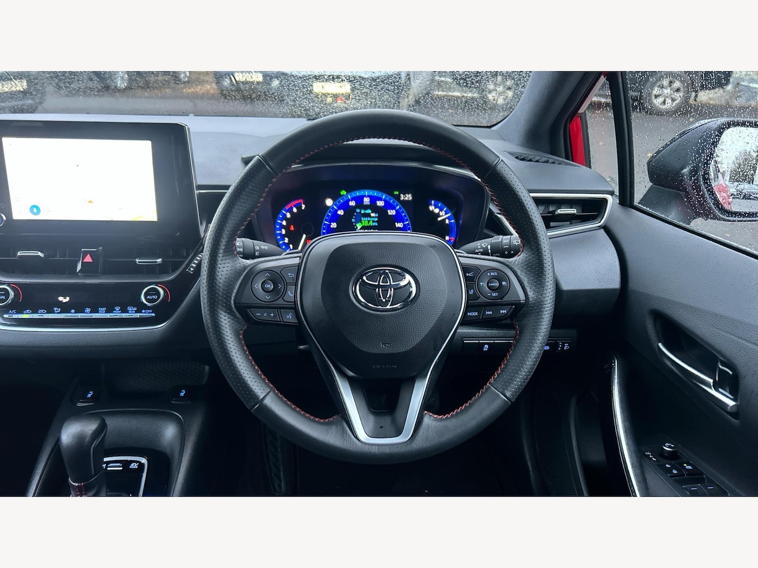 Used Toyota Corolla 2022 for sale - 77097807: Photo 8
