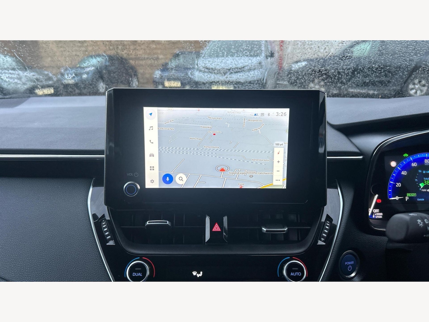 Used Toyota Corolla 2022 for sale - 77097807: Photo 9