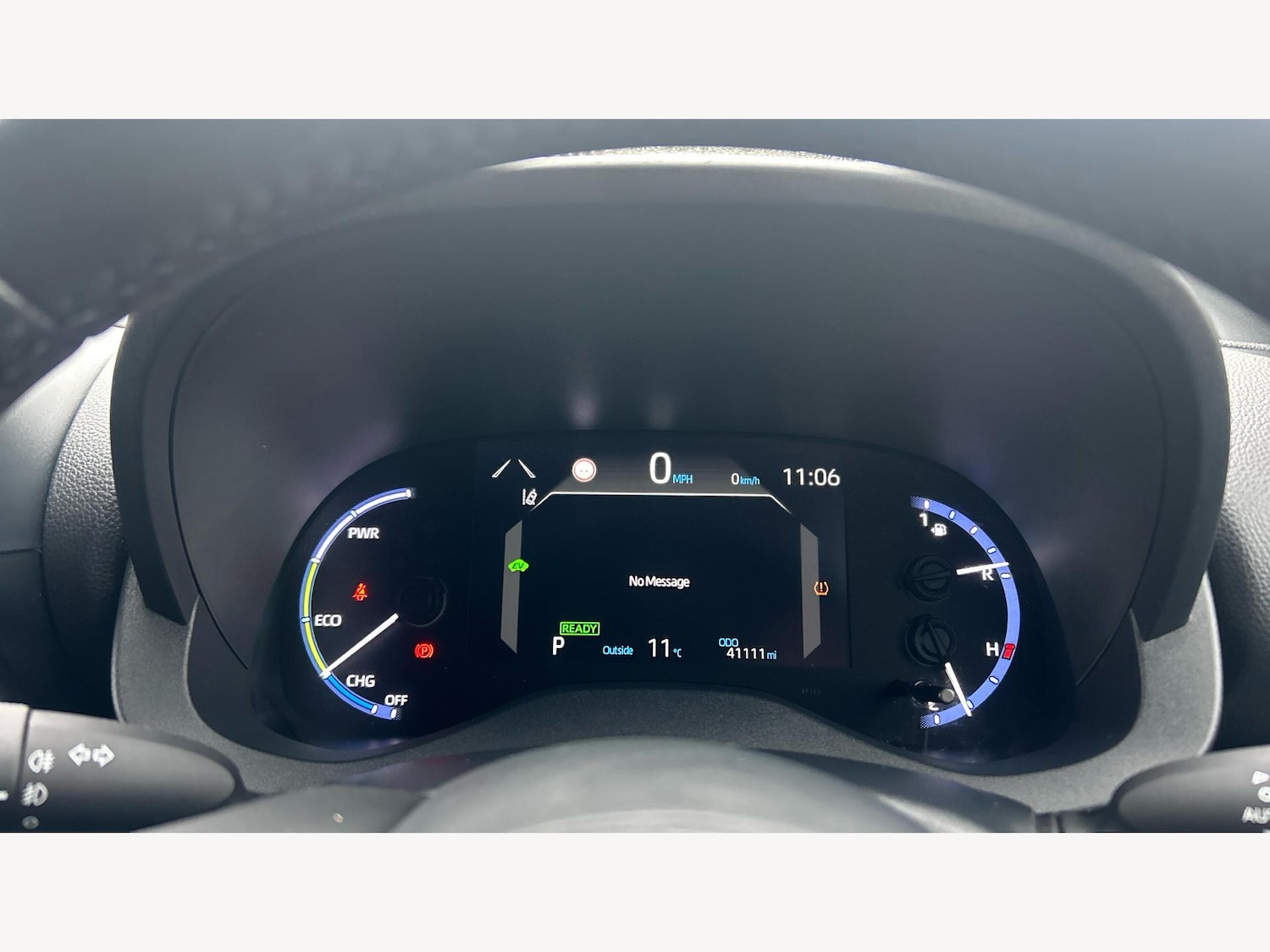 Used Toyota Yaris Cross 2023 for sale - 76865790: Photo 11