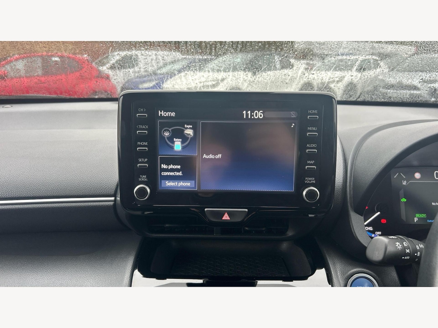 Used Toyota Yaris Cross 2023 for sale - 76865790: Photo 9