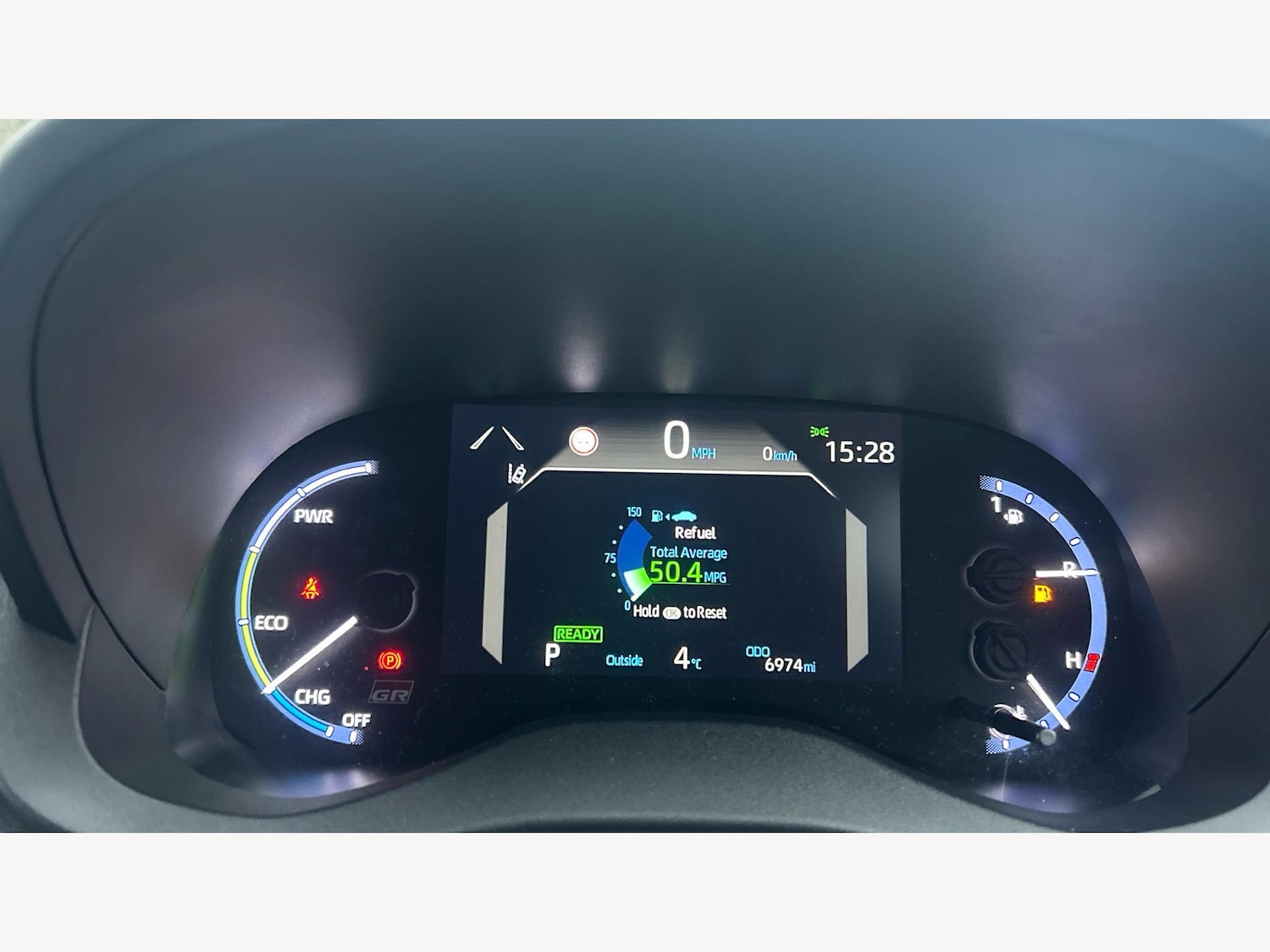 Used Toyota Yaris Cross 2023 for sale - 77455564: Photo 11